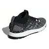 new Adidas Pureboost Rbl Core Black Grey Two