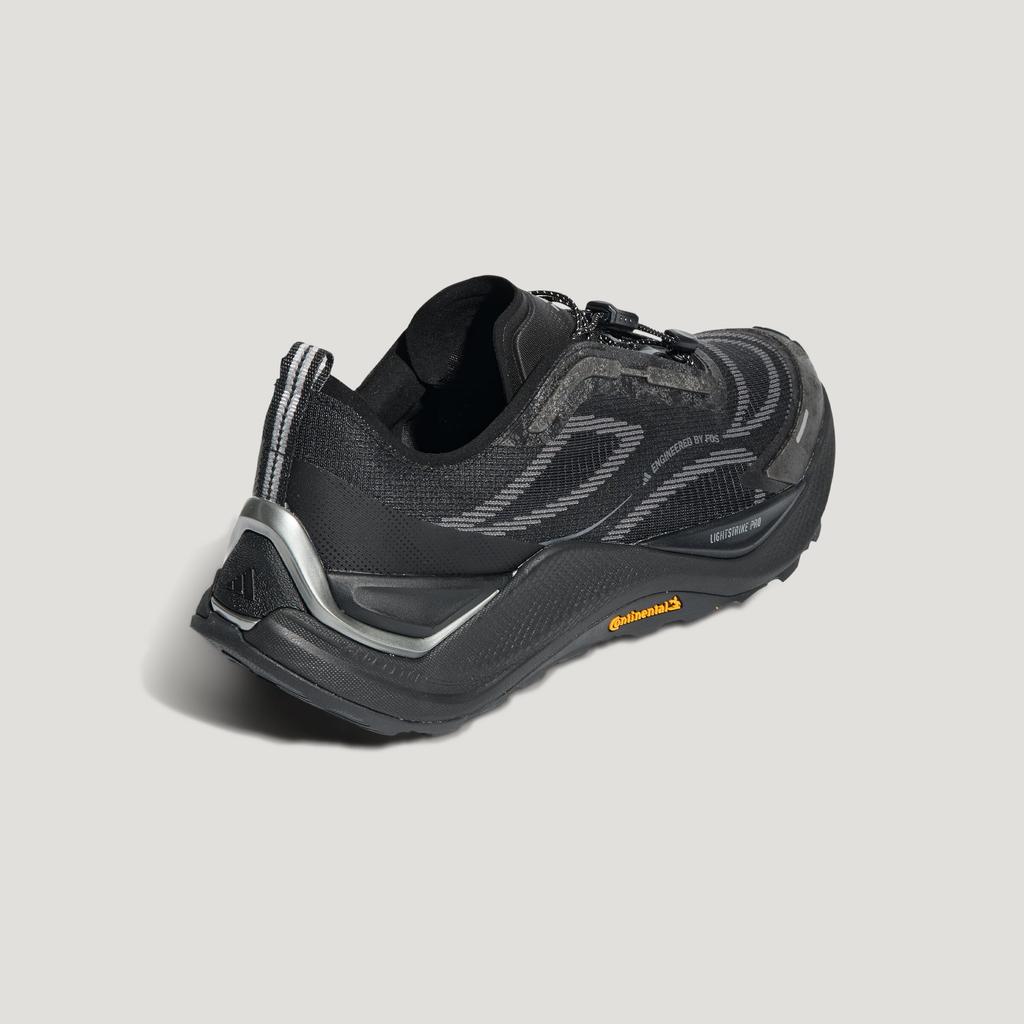 Adidas HOLO PEAK Trail Running Shoes Unisex Black