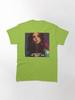 Selena Gomez Inspired Rare Poster Classic T-Shirt
