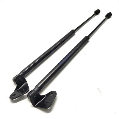2PCS Hood Lift Gas Struts Hatch Spring Supports For Honda Accord MK9 2013-2017