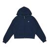 Jacket NB Athletics Fashion Set Jacket WJ33500 NNY S [New Balance] Women's (NB Navy)