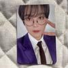 [USED] NCT DREAM Haechan NCT ZONE Japan 10,000 yen purchase bonus trading card