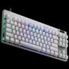 Logitech G PRO X TKL RAPID Magnetic Switch Gaming Keyboard