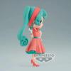 Banpresto Vocaloid Hatsune Miku World Journey Bandai Spirits Q Posket Figure vol.1