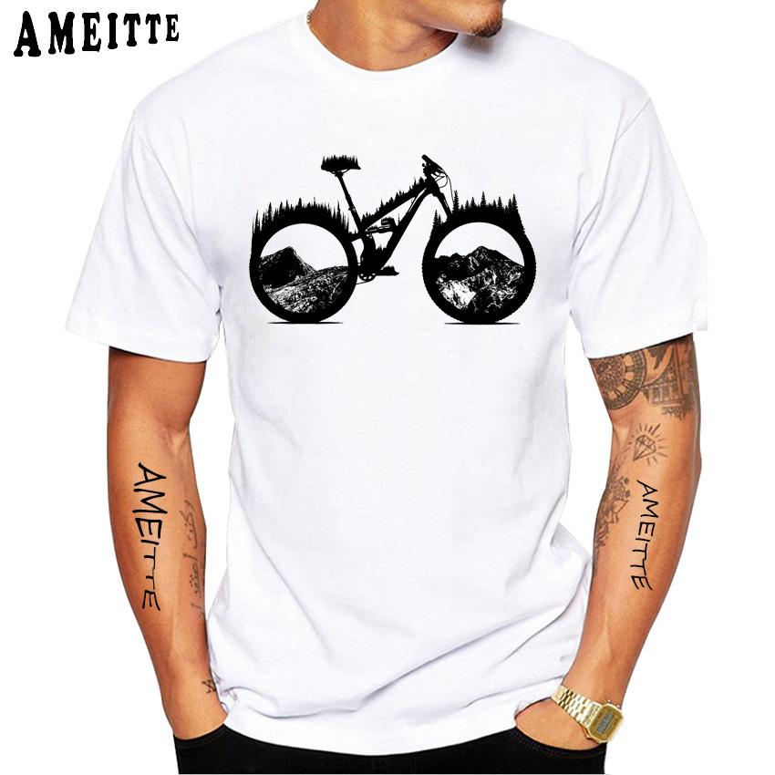 Bicycle Classic Men T Shirt Madonna Del Ghisallo The Patron Saint Of Cycling T Shirt Funny