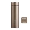 Zhishi Portable Office & Car Tea Infuser Tumbler