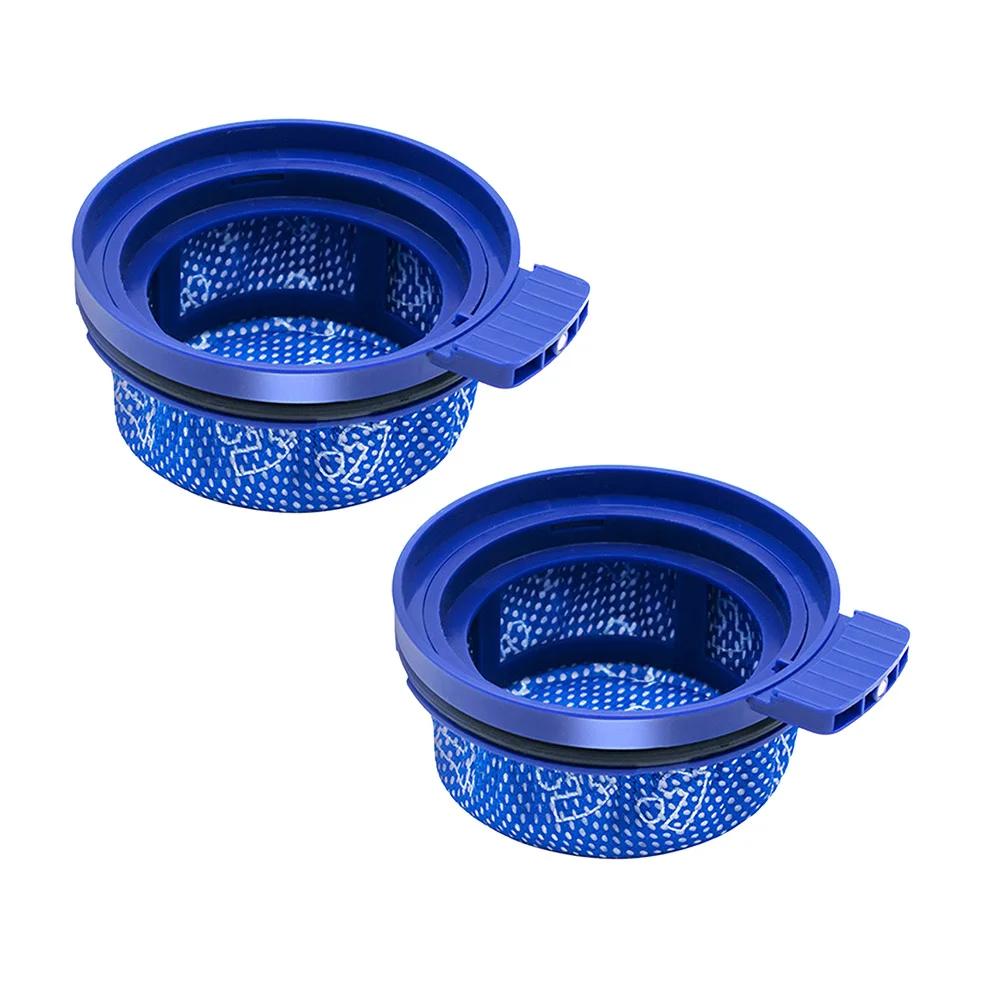 Replacement Filters for Samsung BESPOKE Jet VS20A958FWN, VS20A95923B/AA, VS20A95923N/AA, Cordless Stick Vacuum Cleaner