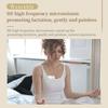 5V Hands-Free Electric Breast Pump Silent Wearable Automatic Milker USB Rechargable Portable Milk Extractor Baby Breastfeeding