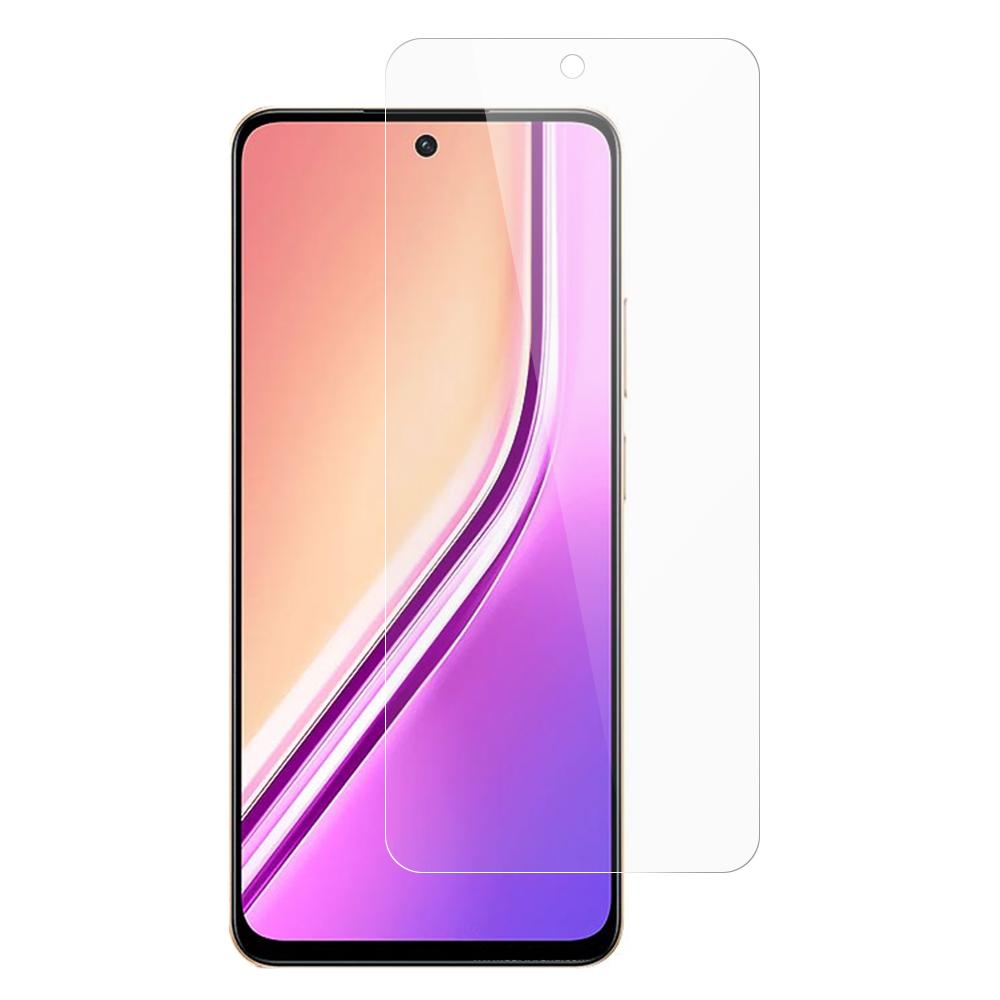 

For Realme P3x 5G Screen Protector 0.3mm Ultra Clear Tempered Glass Film Type A