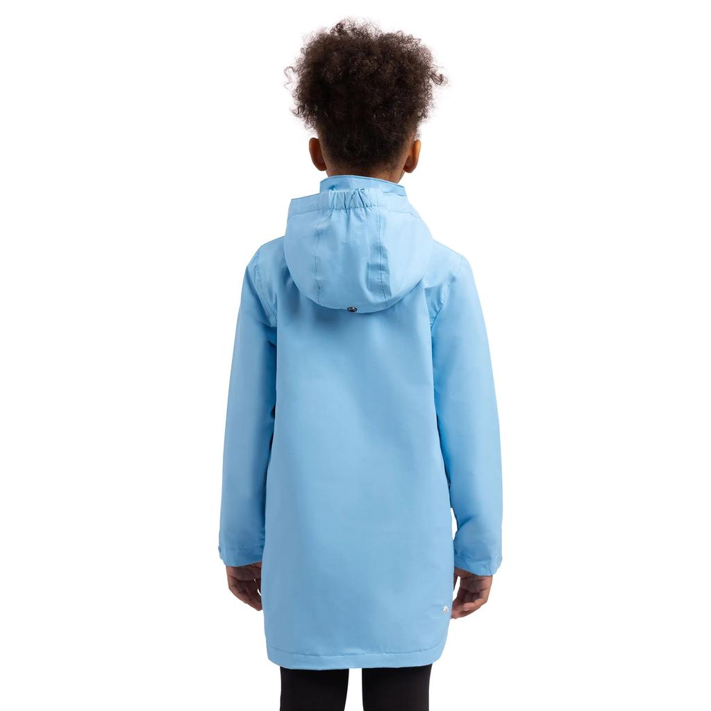 Girls Fairly TP50 Waterproof Jacket