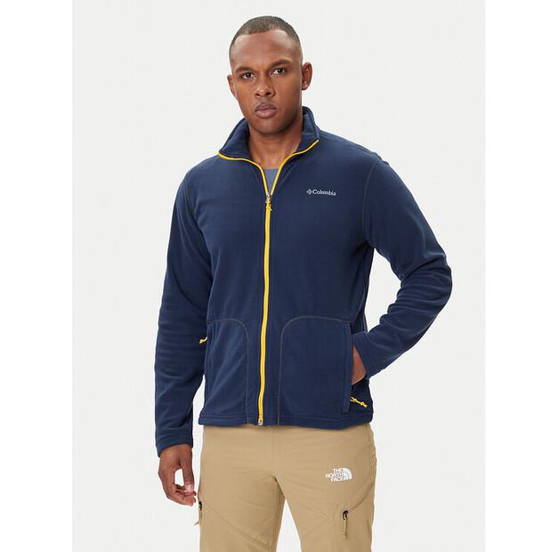 Толстовка Columbia Fast Trek Light Full Zip EU S