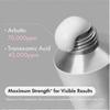 TOSOWOONG Arbutin 7% Tranexamic Acid 4% Cream 50ml Brightening K-Beauty 2025