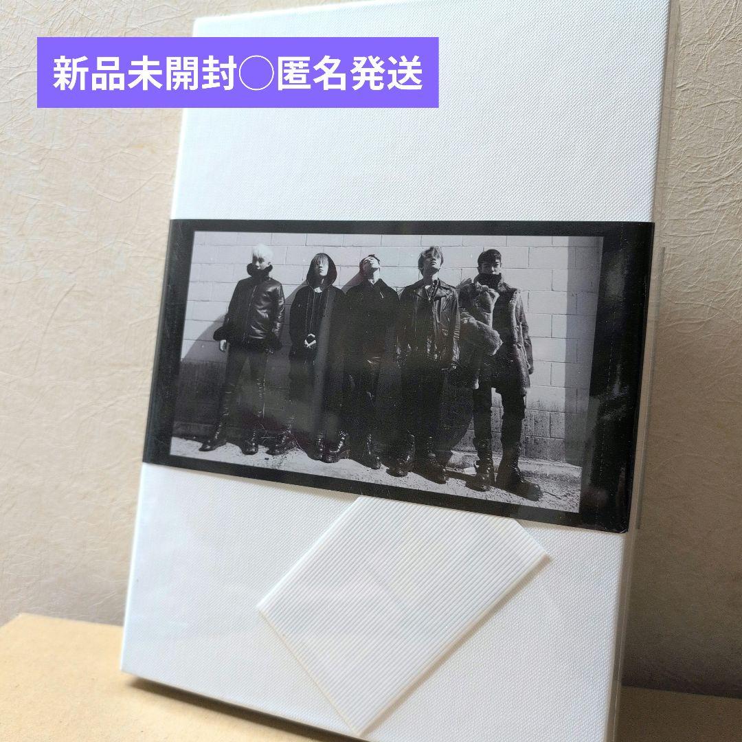 

[USED] BIGBANG Photo Album Photobook bigbang10 atoz