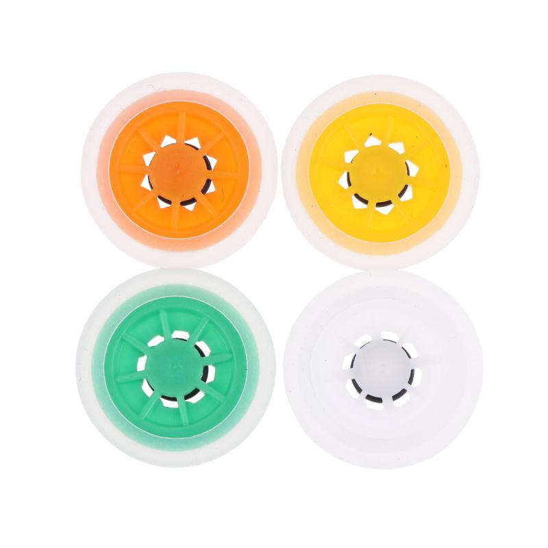 Sada omezovačů průtoku sprchy Šetření vodou 4/5/6/7/8/9/10/12L/Min Omezovač hadice Řada Ha Horní sprcha Příslušenství ke sprše