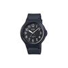 Men YOUTH Black Watch MW-240-1BV MW-240-1BV