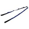 Stretch Strap Flexibility Stretching Out Physical Therapy Exercise Equipment MultiLoop   Strap