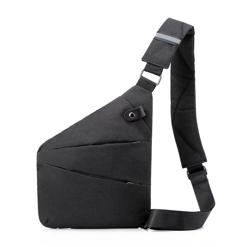 

Li Shen Men s Sporty Crossbody Bag