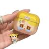 Cartoon big face crying baby AirPods Pro1 is suitable for 1/1 generation wireless bluetooth headset cover anti-drop protective case
