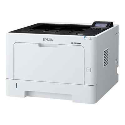 Imprimanta de pagini Epson A4 monocrom LP-S280DN