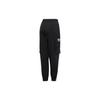 Adidas Originals Balloon Pants Women Pants Black FL9103