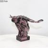 Minimalism Sportsman Figure Sculpture Desk Decoration Athlete Character Ornaments Abstract Crafts Statue Modern Home Decor