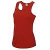 Just Cool Womens/Ladies Vest Top