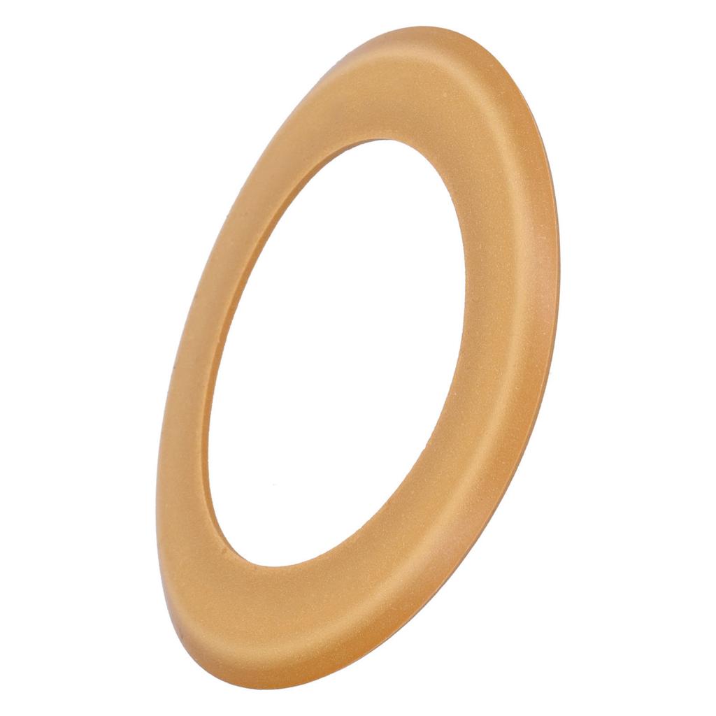 Luftpumpe Kolbenring Ölfrei Gummiband Leise Verschleißfest Industriezubehör