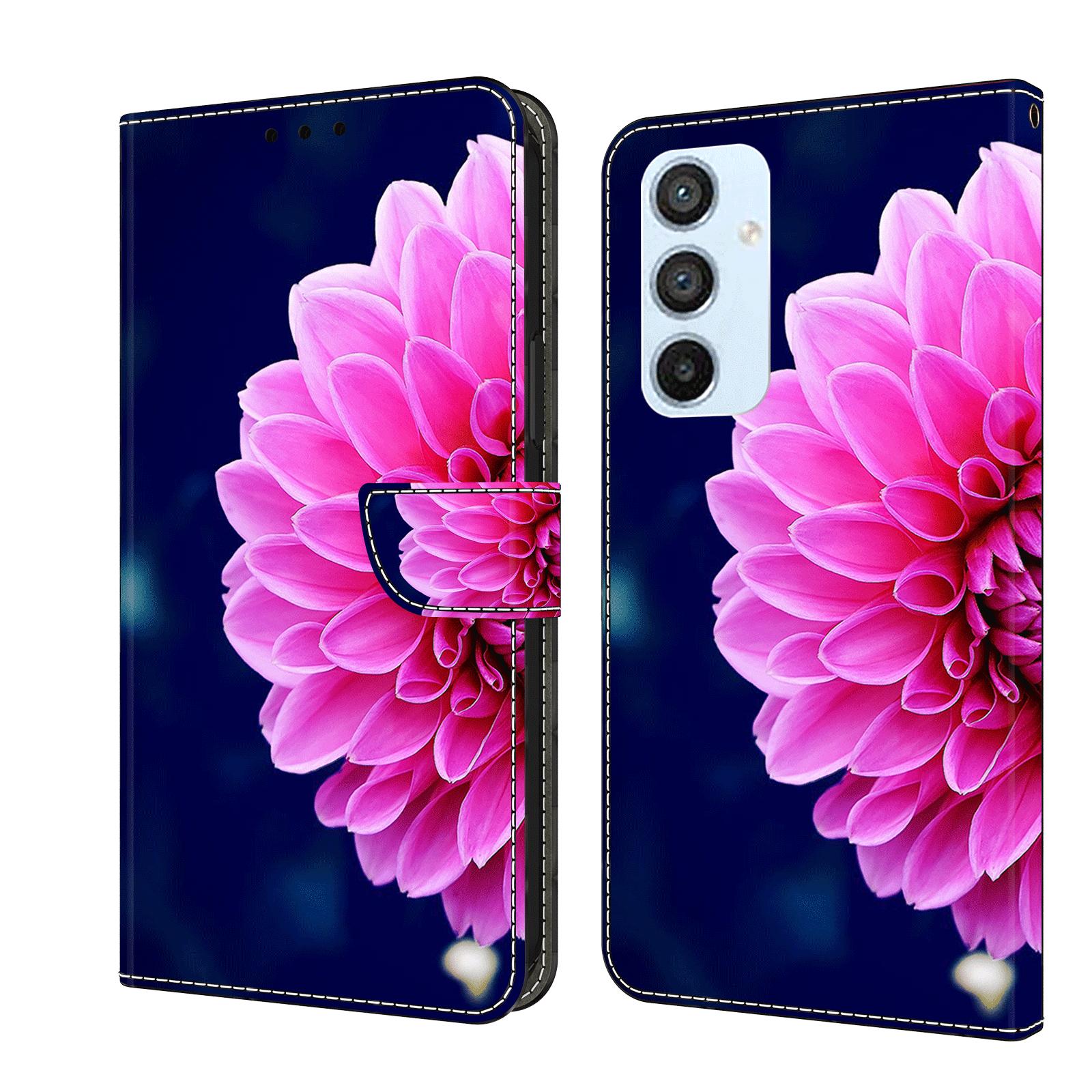 

Чехол-кошелек с держателем для карт, чехол из искусственной кожи с цветочным принтом, противоударный чехол с ремешком на запястье для Google Pixel 6 6A 7A 3A 4A 5A 8Pro 6Pro 5XL Google Pixel 4A 5G