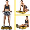 Piattaforma Vibrante Vibro Form