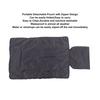 Outdoor Pet Mat Reversible Waterproof Machine Washable Portable Dog Sleeping Pad for Puppy Camping Travel