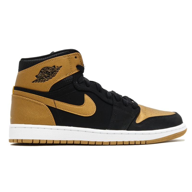 Jordan 1 Retro Melo PE Jordan 332550-026