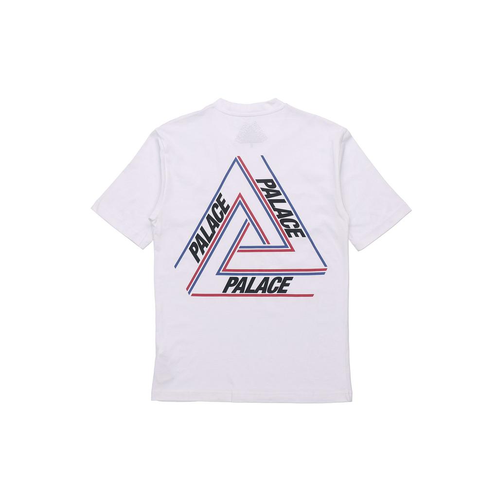 Palace Basically A Tri Ferg T Shirt P20TS001