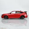 UBSB9 Diecast 1:18 Scale Honda Civic Type R FL5 Alloy Car Model