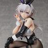 FREEing B-style Azur Lane Bunny Reno! 1/4 Scale PVC & ABS Painted Complete Figure