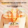 HEZHENG HZ-N1 Automatic Kneading Massager CN plug (adapter included)