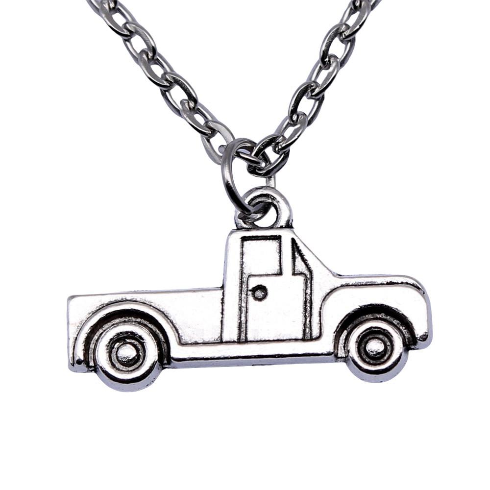 Cruise Ship Charm Robert Necklace Nautical Travel Pendant Vacation Adventure Jewelry 43cm Chain