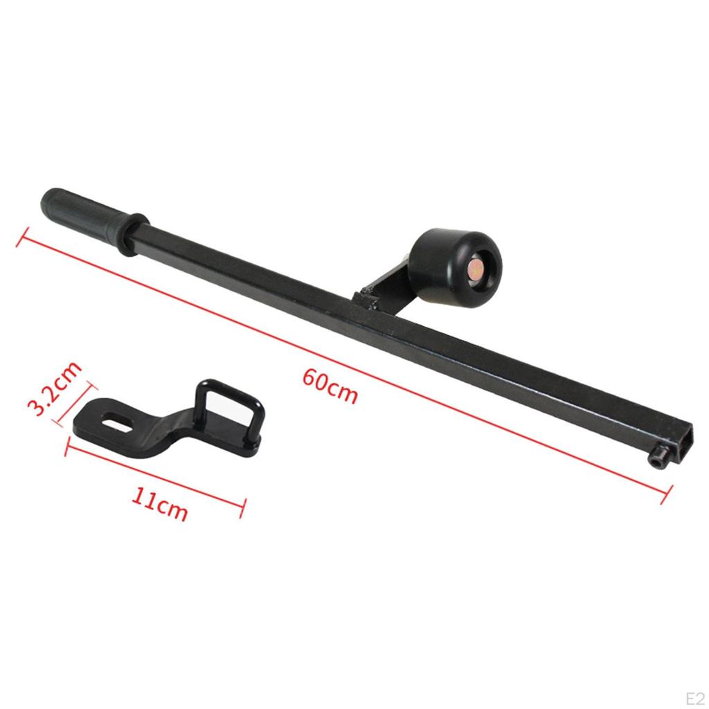 Příslušenství stroje na drcení patek pneumatiky Lisovač Profesionální všestranný ruční nástroj