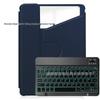 Lenovo Tab M11 Bluetooth Keyboard Leather Case with Pen Slot (Acrylic Shell) for 11-inch Xiaoxin Pad 2025