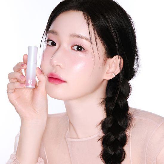 HOLIKA HOLIKA Blush Lait Lumineux
