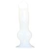 Liquid Silicone Super Thick Dildo for Male and Female Fist Sex  Anal Plug In The Back of The Anus  SM Dildo for Sexual Intercourse