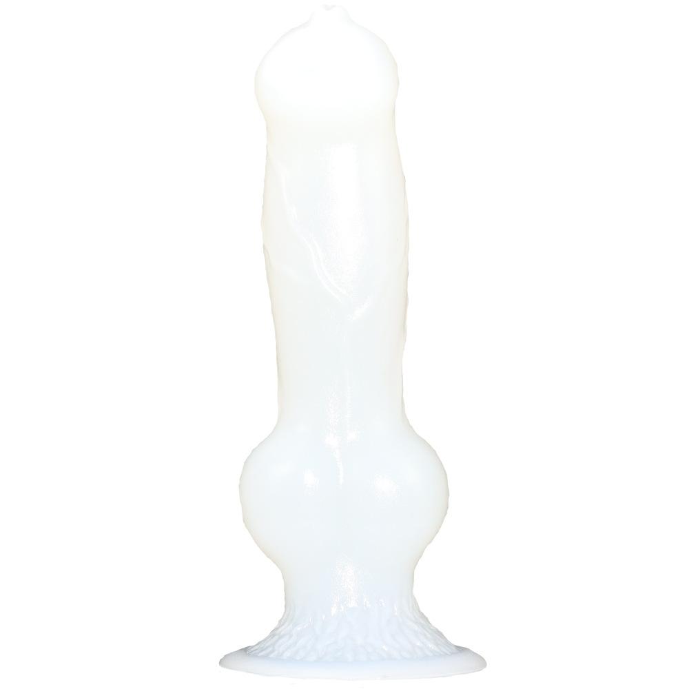 Liquid Silicone Super Thick Dildo for Male and Female Fist Sex  Anal Plug In The Back of The Anus  SM Dildo for Sexual Intercourse