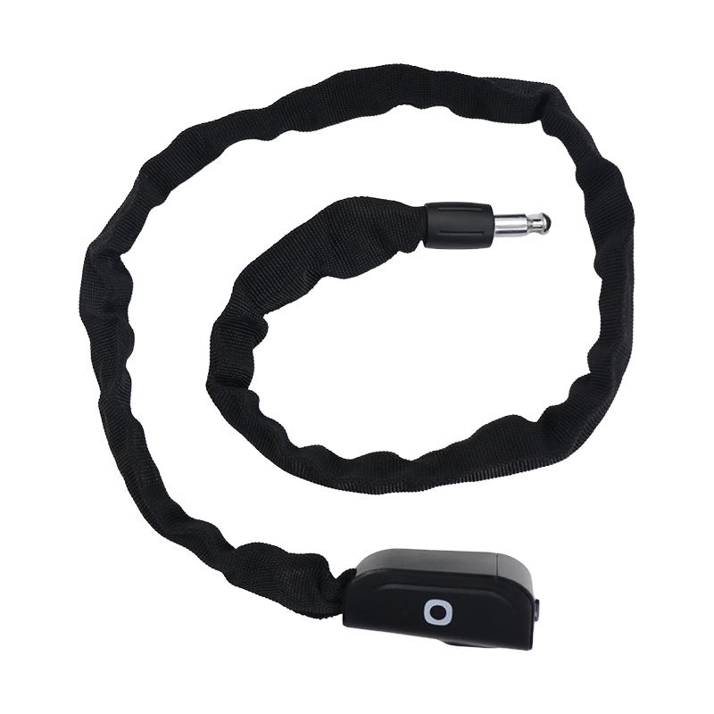 JD Zhizao Anti-Theft Keyed Bicycle & Motorcycle Lock