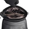 Small Square-shaped Handbag, Shoulder Bag with A Single Strap, Large Capacity, Fashionable Cross-body Bag, Mother's Bag