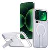 Applicable To Xiaomi 17ProMax Fanxing Cooling Mobile Phone Case 15TPro Magnetic Suction Xiaomi 14T Anti-drop Protective Case