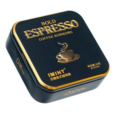 I'MINT Sugar-Free Coffee & Mint Candies