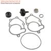 Marathon150 Water Pump Repair Kit For Rieju Marathon Enduro 125 RS3 125cc LC 4T 100110350
