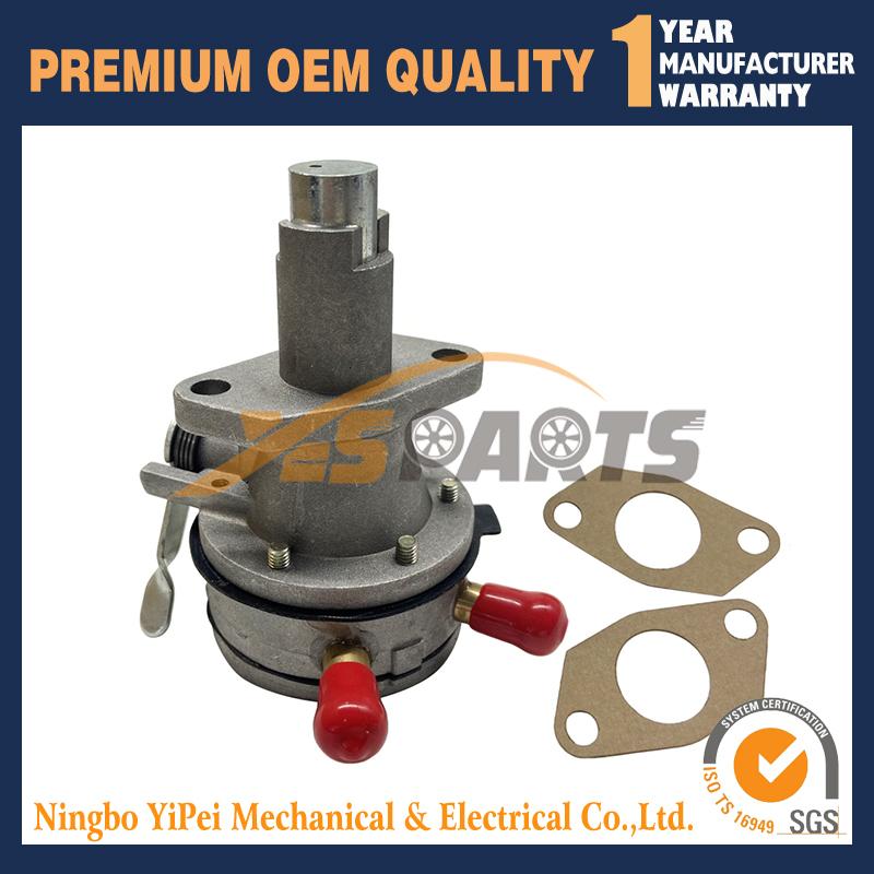 Fuel Pump 16604-52030 for Kubota 03 Series Engine D1403 D1703 V1903 V2203 V2003T F2803-BG