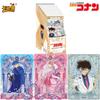 Authentic Bar Detective Conan Card Name Reasoning Insight Pack Episode 6 Anime Collection Card Accessories Toy Gifts