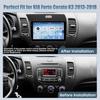 9' Touch Screen Radio for KIA Forte Cerato K3 2013-2018, Bluetooth 5.0, CarPlay/Android Auto, WiFi, GPS, Backup Camera, 4GB+128G