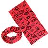 Genuine Goods Giant Headscarf Quick-Drying Sun Protection Seamless Outdoor Sports Magic Headband Men and Women Riding Equipment